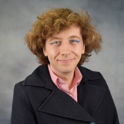 Joel Lev-Tov's journalist profile photo