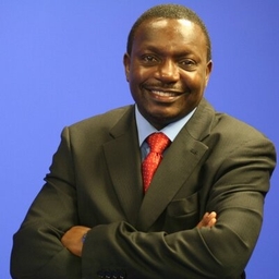 Emmanuel Juma's profile photo