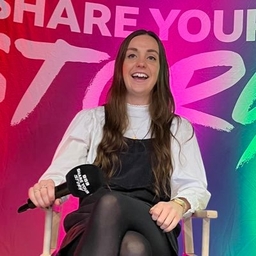 Hayley Clarke's profile photo