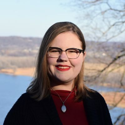 Cassidy Waigand's profile photo