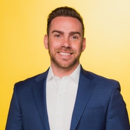 Erik Sperling's profile photo