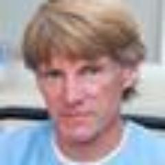 Doug Robinson's profile photo