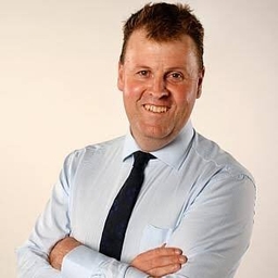 Glenn McFarlane's profile photo