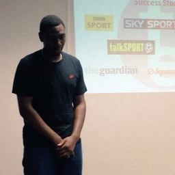 Tashan Deniran-Alleyne's profile photo
