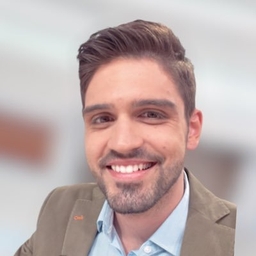 Hugo Pereira Chamorro's profile photo