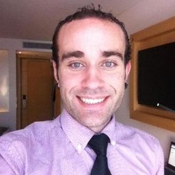 Alex Rayón Jerez's profile photo