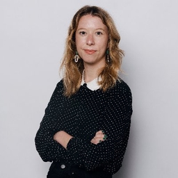 Melanie Kembrey's profile photo
