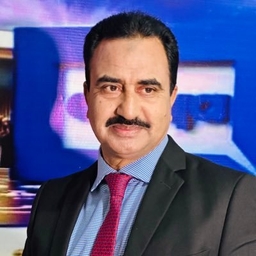 Tariq Naqash's profile photo