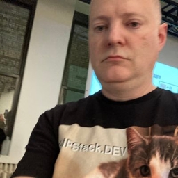 Timothy Spann's profile photo