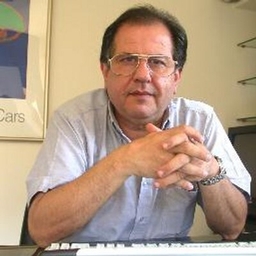 Gaby Nasr's profile photo