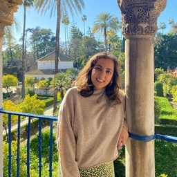 Yasmin Rufo's profile photo