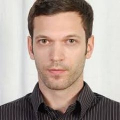 Kieron Monks's profile photo