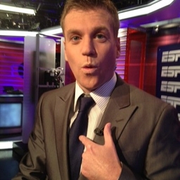 Dan Thomas's profile photo
