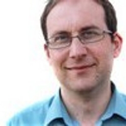 Ian Puckey's profile photo