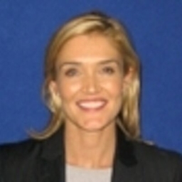 Anna Coren's profile photo