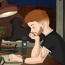 Christian Hensen's profile photo