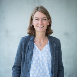 Carolin Wahnbaeck's profile photo