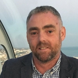 Brian Owen's profile photo