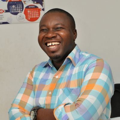 Kofi Adu Domfeh's profile photo
