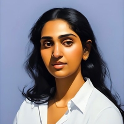 Lakshmi Varanasi's profile photo