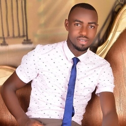 Douglas Mubiru's profile photo