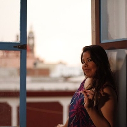 Nayely Martínez's profile photo