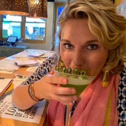 Georgia Arlott's profile photo