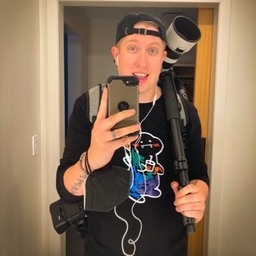 Patrick J Breen's profile photo