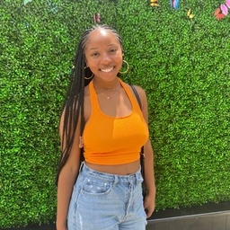 Michaela Leggett's profile photo