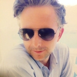 James Hookway's profile photo
