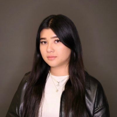 Freya Rinaldi's profile photo