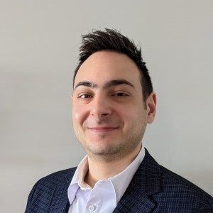 Joey Chini's profile photo