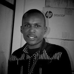 Moses Nyamori's profile photo