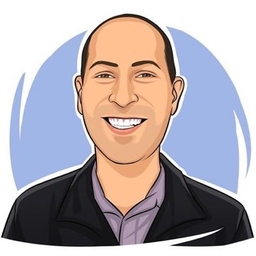 Steve Rudden's profile photo