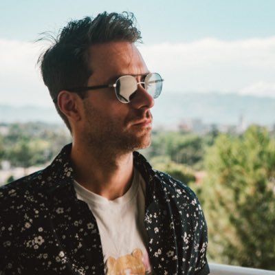 Sébastien Lefebvre's profile photo