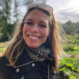 Kathryn Streeter's profile photo