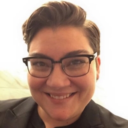 Christina Ginn's profile photo