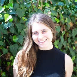 Nicole Charky-Chami's profile photo