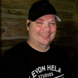 Luke Matheson's journalist profile photo