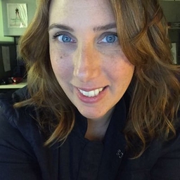 Melissa Jewsbury's profile photo