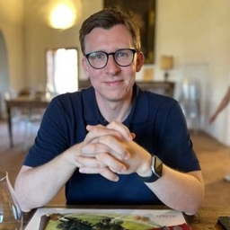 Ryan Bourne's profile photo
