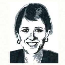 Maria Streshinsky's profile photo
