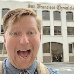 Grant Marek's profile photo