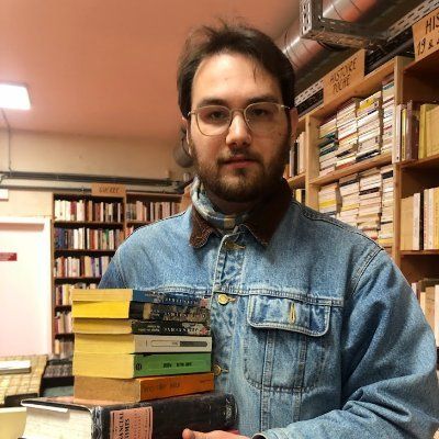 Marlon Ettinger's profile photo