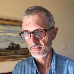 Frederick Hewett's profile photo