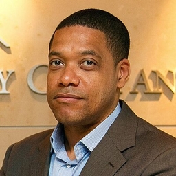 Tony Pugh's profile photo