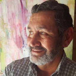 Arnoldo García's profile photo