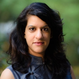 Tripti Lahiri's profile photo
