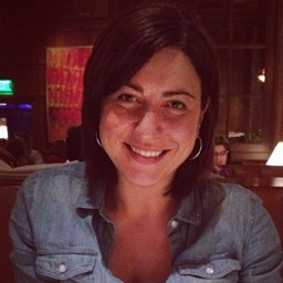 Kate Nocera's profile photo