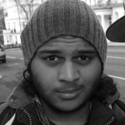 Christian Vaz's profile photo